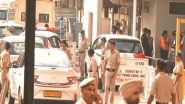 India News | Haryana IPS 'suicide Case': Post-mortem Begins on 9th Day After Wife's Consent