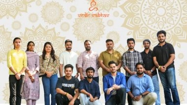 Business News | Vedic Vaibhav: From a Decade-Old Vision to a Living Reality