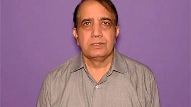 Business News | Stars Look Favourably Aligned for an Early US-India Trade Deal Amid China Tensions: GTRI