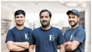 Business News | EF Polymer Raises $17.8 Million in Series B Round