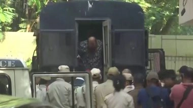 India News | Assam: Court Sends Five Accused in Judicial Custody in Zubeen Garg Death Case