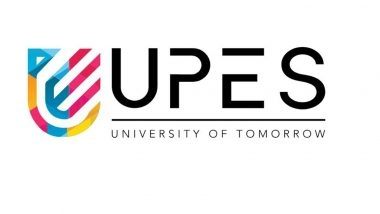Business News | UPES Placement Season 2026 Kicks Off to a Stellar Start