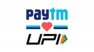 Business News | Paytm Restructures Group to Bring Financial and Tech Entities Under Direct Ownership
