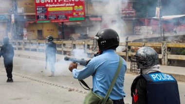 World News | PoJK Urge Justice for Innocent Youth Killed During Recent AAC Protests