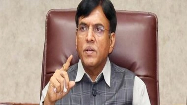 Sports News | Sports Ministry Invites Public Feedback on Three Sets of Draft National Sports Governance Rules