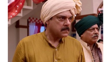 Entertainment News | 'Mahabharat' Fame Pankaj Dheer Passes Away After Cancer Battle