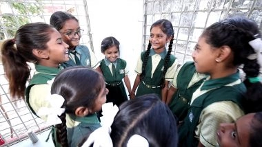 India News | 'Dream Commitment Certificates' Motivate Gujarat's Rural Students