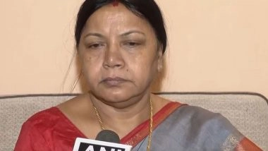 India News | NCW Member Archana Majumdar Slams West Bengal Police for Not Taking Strict Action Against Rape Accused in Durgapur Case