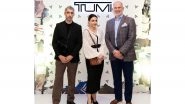 Business News | TUMI Brings the Spirit of New York City to Mumbai with 'New York Night' Celebration