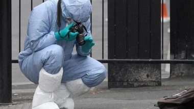 World News | Forensic Tests Reveal One Body Returned by Hamas Was Palestinian, Not Israeli