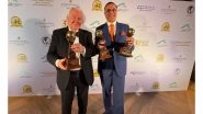 Business News | A Landmark Victory: The Postcard Hotel Wins 11 Awards at the World Travel Awards 2025 - Asia Ceremony in Hong Kong