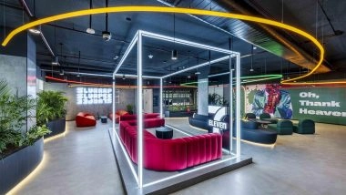 Business News | How Workplace Design and Build Partners Are Driving APAC GCC Success?