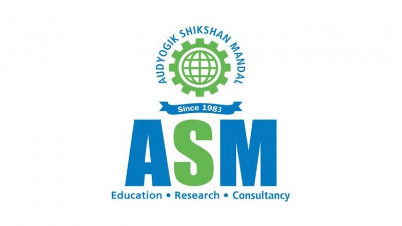 Business News | ASM NextGen Technical Campus Hosted 'AARAMBH 2025' to Welcome Its Inaugural Engineering Batch at Talegaon Dabhade, Pune