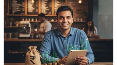 Business News | Bajaj Markets Broadens Business Loan Options to Empower Entrepreneurs