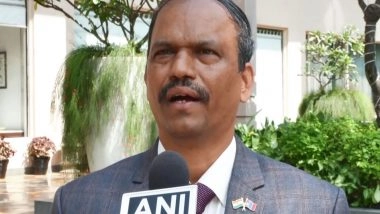 World News | India-Mongolia Trade Nearly Doubles Amid Strengthening Ties Across Culture, Energy