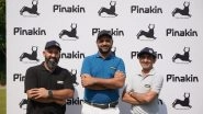 Business News | Make in India, Own Your Game: Pinakin Unveils Its Debut Performance Wedge