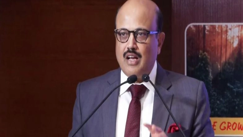 Business News | India-EU Trade Talks Progressing Well, Likely to Conclude by December: Commerce Secretary