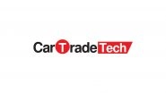 Business News | CarTrade Tech Hits New Traffic Peak at 57 Million MAUs on CarWale and BikeWale