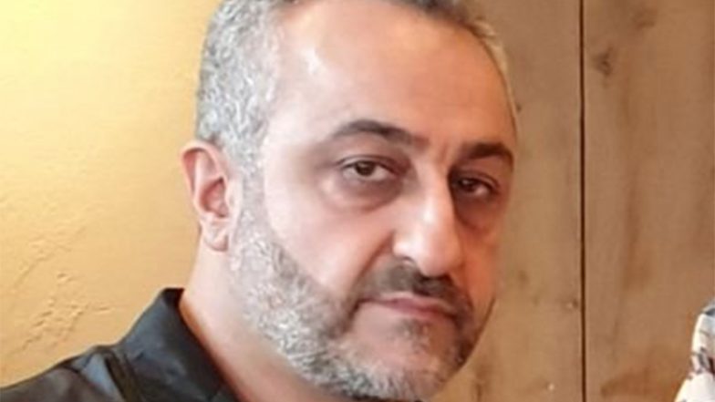 World News | Baloch Leader Hyrbyair Marri Expresses Solidarity with Afghans, Condemns Pakistani Aggression and British-era Durand Line