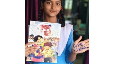 Business News | Girl Rising Expands Its Gender and Life Skills Curriculum in India Following Global Merger, Reaching over 2.5 Lakh Adolescents Across 3 Years