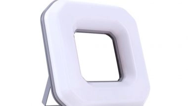 Business News | Signify Launches Philips Aura Floodlight, Making Functional Brilliance Meets Festive Elegance