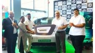 Business News | PPS Motors Launches MG Windsor Inspire Edition for a  Sustainable EV Future in Hyderabad