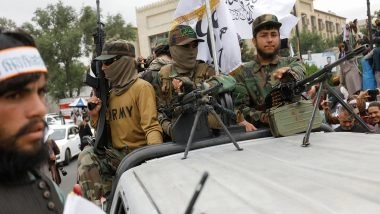 World News | Afghanistan, Pakistan Announce Ceasefire Amid Counterclaims of Which Country Requested Truce