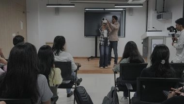 Entertainment News | IICT Marks Fresh Chapter with New Batches, Focusing on Cutting-edge Tech Courses