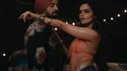 Entertainment News | Diljit Dosanjh, Manushi Chhillar Bring Electrifying Chemistry in 'Kufar' Music Video