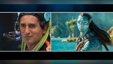 Entertainment News | James Cameron Set to Bring 'Avatar' Films' Documentary Ahead of 'Fire and Ash', Trailer out