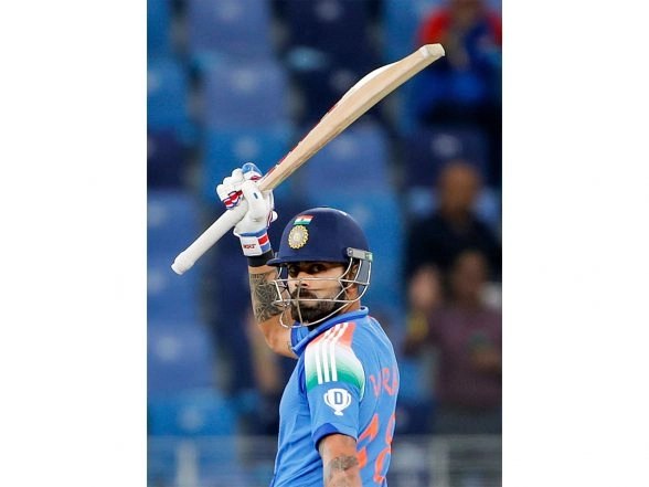 LatestLY - Sports - News Image