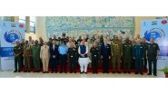 World News | UNTCC Chiefs Conclave Showcases India's Technological Prowess and Cultural Heritage in Advancing Global Peacekeeping