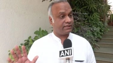 India News | Priyank Kharge Urges Karnataka CM to Take Action Against Govt Employees Involved in RSS Activities