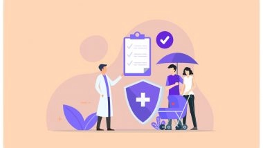 Business News | Health Insurance Plans for Families: Best Options