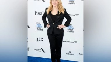 Entertainment News | SNL Star Kate McKinnon to Play Aphrodite in 'Percy Jackson and the Olympians' Season 3