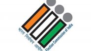 India News | Bihar Assembly Polls: EC Issues Digital Voucher for National, Regional Parties for Free Broadcast Time on Doordarshan, All India Radio