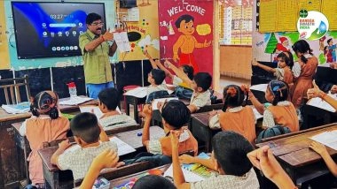 Business News | Dettol Banega Swasth India Season 12 Launches India's First Integrated Hygiene Learning Platform 'H-BaLA' on Global Handwashing Day 2025