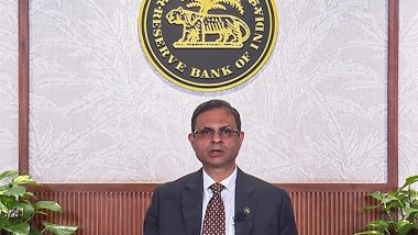 Business News | RBI Governor Showcases India's Digital Public Platforms at IMF-World Bank Meetings in Washington