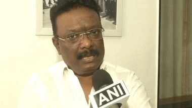 India News | 'Evidence is Right in Front': BRS MLC Demands Action from ECI over Alleged Jubilee Hills Vote Theft