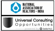 Business News | NAR India and UCO Forge First-Ever U.S.-India Real Estate Bridge with MLS Partnership