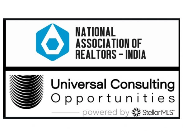 Business News | NAR India and UCO Forge First-Ever U.S.-India Real Estate Bridge with MLS Partnership