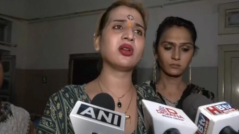 India News | Madhya Pradesh: 24 Transgenders Attempt Suicide in Indore, Demand Arrest of Accused in Rape Case
