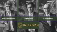 Business News | Palladian Partners Powers Record-Breaking Festive Launch -- Pearl Icon by Chandiwala Group Sold Out in Just 2 Hours