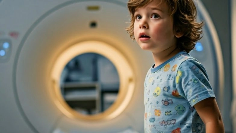 Business News | Open-Source AI Tool by Yandex Detects Signs of Infant Cerebral Palsy With Over 90% Accuracy