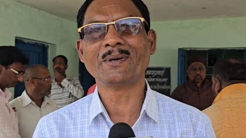 India News | Madhya Pradesh: 60 People Fall Ill After Consuming Contaminated Water from a Well in Chhindwara.