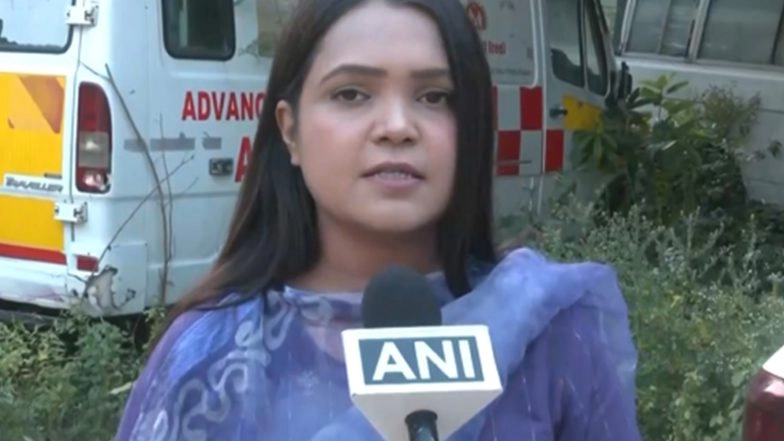 India News | 'Black Particles' Allegedly Found in Children's Antibiotic Syrup in Gwalior, Samples Sent for Lab Testing