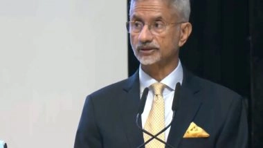 World News | India Affirms Its Commitment to Assume Greater Responsibilities in Reformed United Nations: Jaishankar
