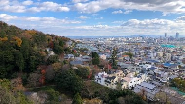 Business News | ESR and Colt DCS Announce Joint Venture on New Osaka Data Centre Development