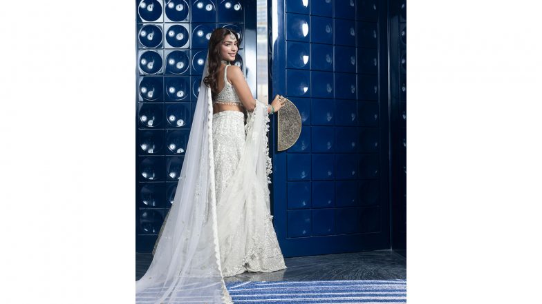 Business News | A Stage for Splendour: Four Seasons Mumbai Introduces Its Expansive 10,000-Square-Foot Ballroom in the Heart of the City