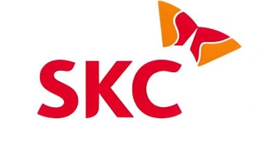 Business News | SKC to Merge with South Korea's SK Enpulse to Boost Chip Back-end Business